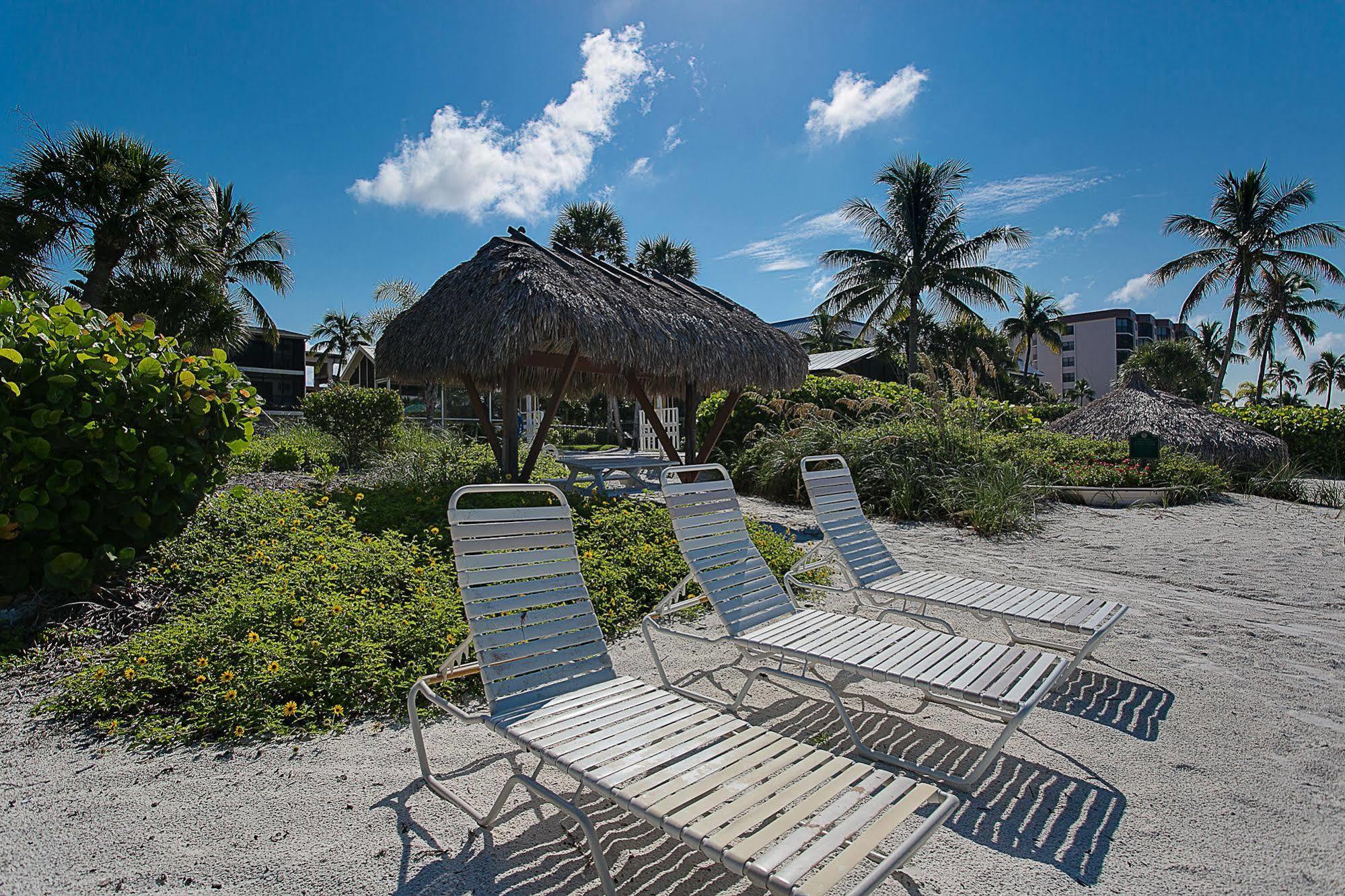Caribbean Beach Club 迈尔斯堡海滩 外观 照片